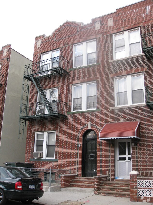 Foto del edificio - 34-22 28th St