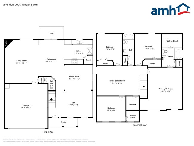 Building Photo - 2572 Viola Ct