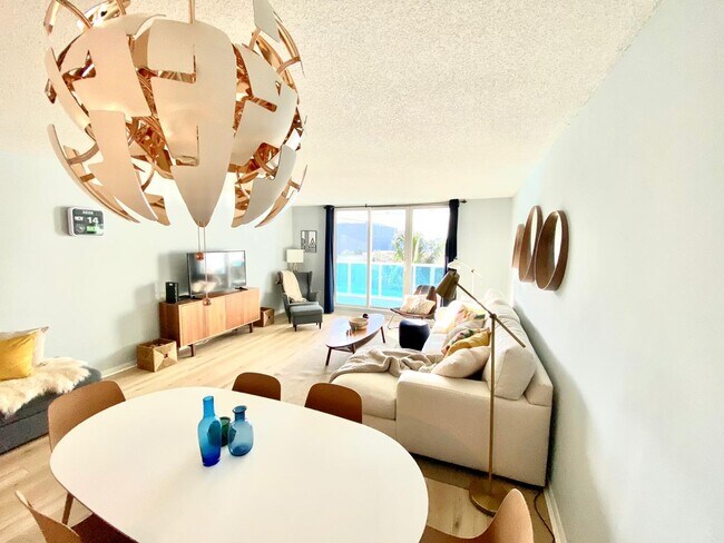 Foto del edificio - 2301 COLLINS Ave