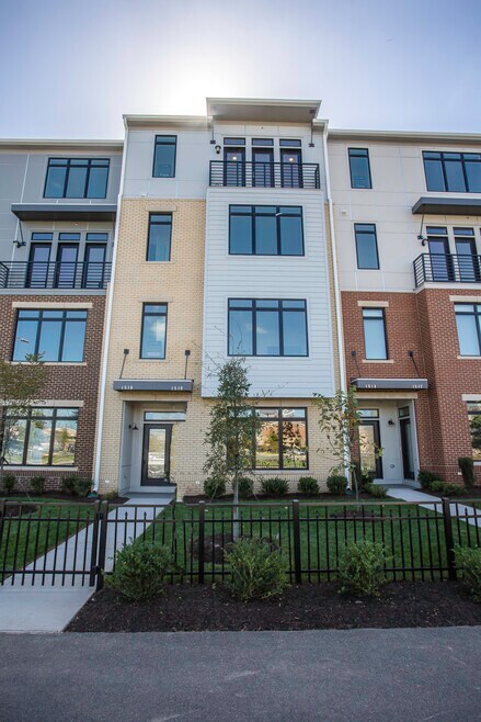 Building Photo - 1516 Ribbon Limestone Ter SE