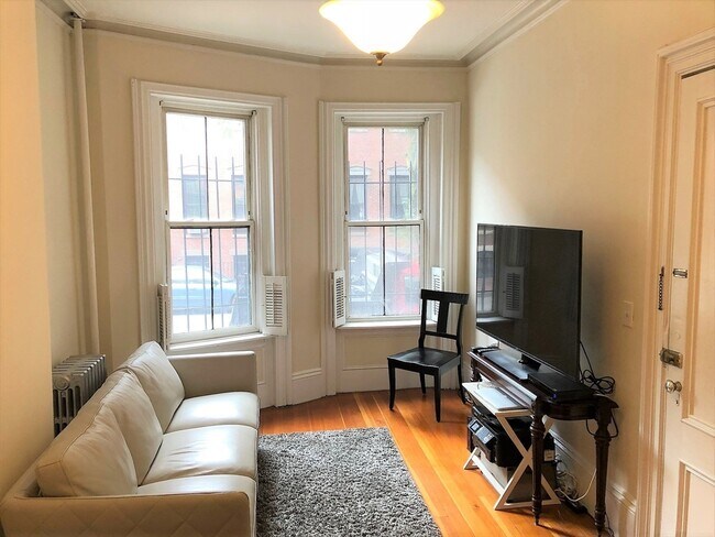Foto del edificio - 43 Milford St