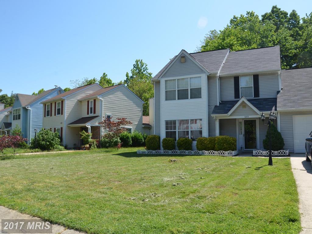 6210 Bighorn Ct, Waldorf, MD 20603 House Rental in Waldorf, MD