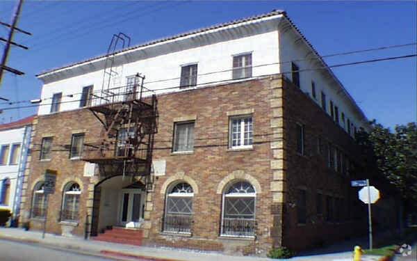 Building Photo - Alegria Apartments
