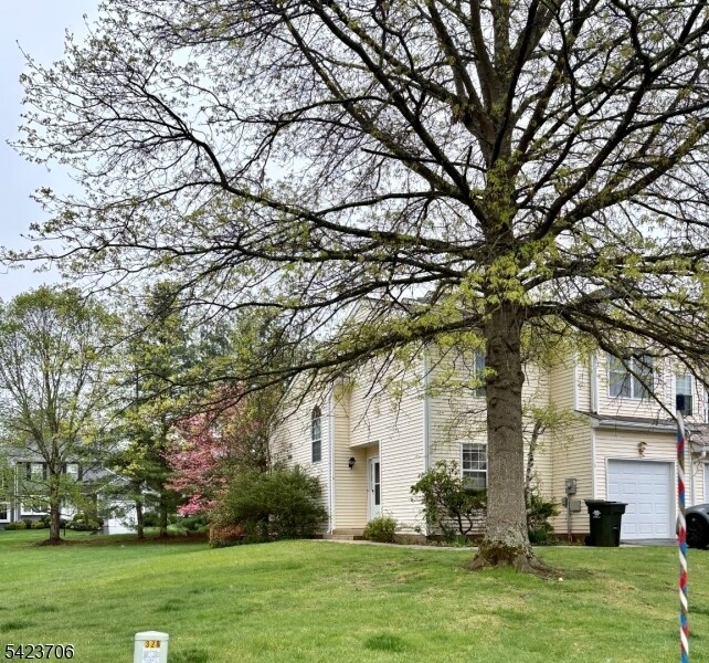 Foto del edificio - 14 Watchung Trail