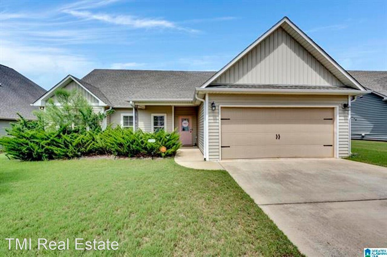 4 br, 2 bath House 157 Waterstone Way House Rental in Montevallo