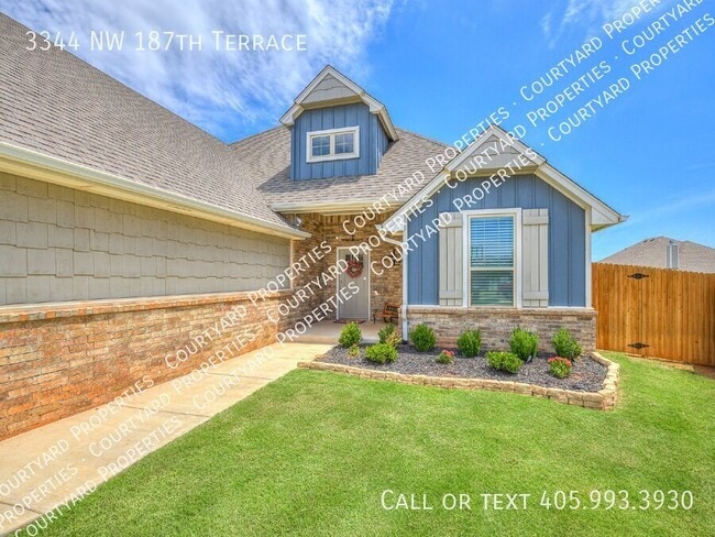 Building Photo - 3344 NW 187th Terrace