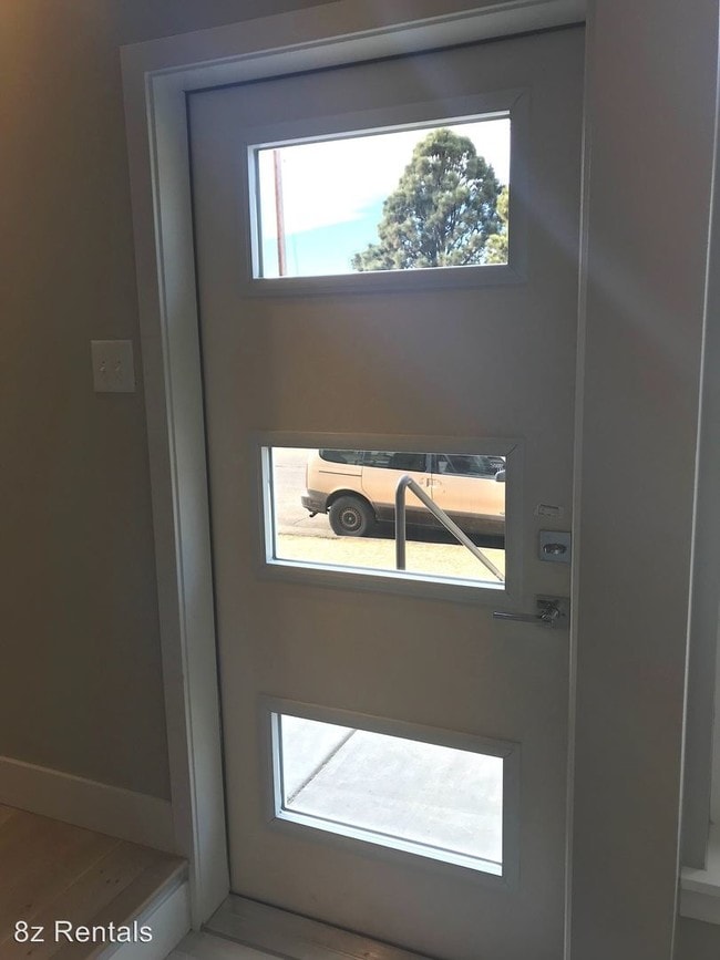 Building Photo - 1544 Irving St