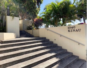 Building Photo - 1040 Kinau St