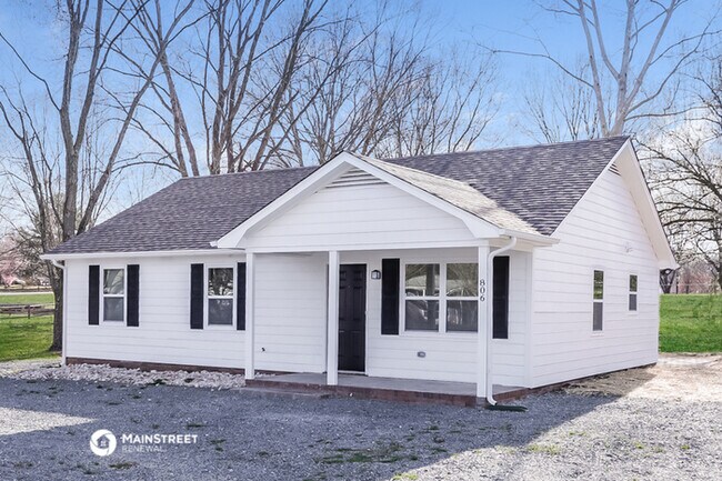 Foto del edificio - 806 Edgehill Dr