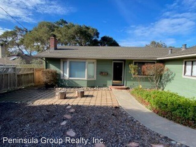 Foto del edificio - 3 br, 2 bath House - 334 17 Mile Drive