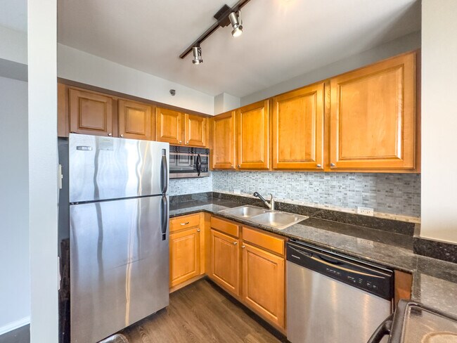Foto del edificio - 4334 N Hazel St