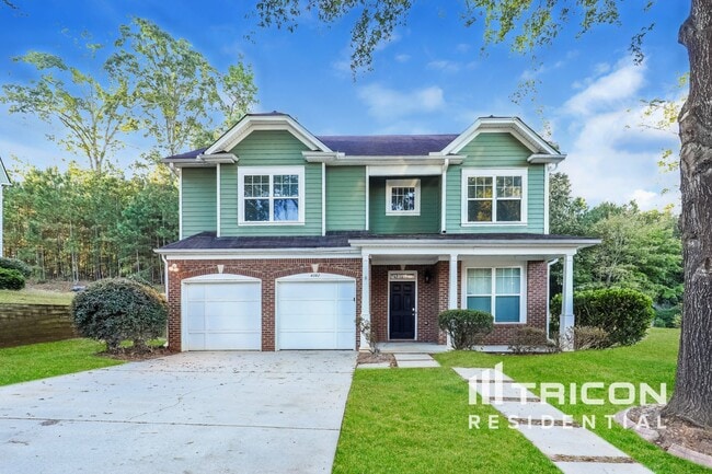 Building Photo - 4382 Savannah Dr