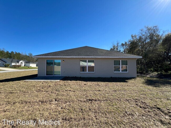 Foto del edificio - 3 br, 2 bath House - 13722 SW 31st Ct