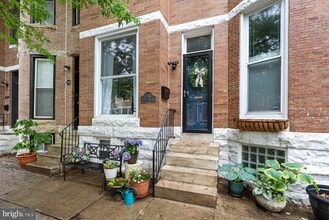 Building Photo - 1510 Belt St