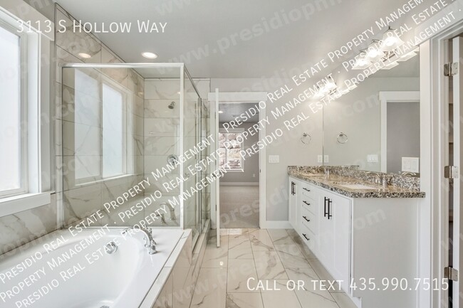 Foto del edificio - 3113 S Hollow Way