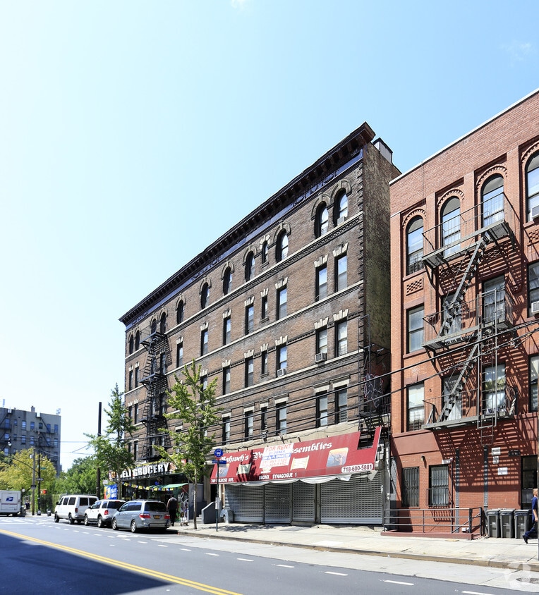 769 Melrose Ave, Bronx, NY 10451 Apartments in Bronx, NY