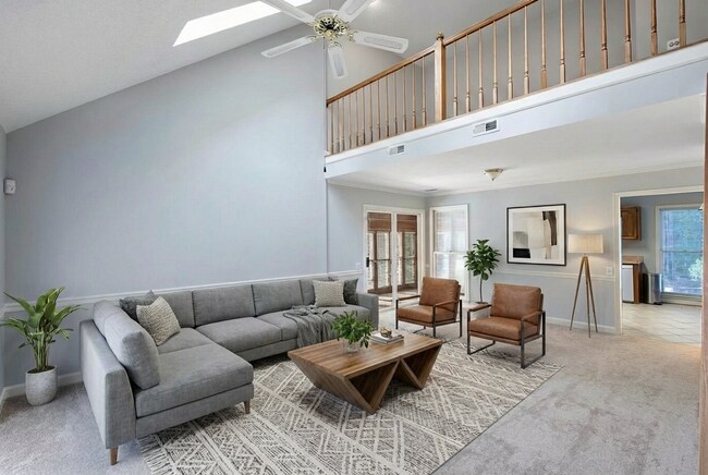 Foto del edificio - Darling 2 Bedroom Home in Brandermill