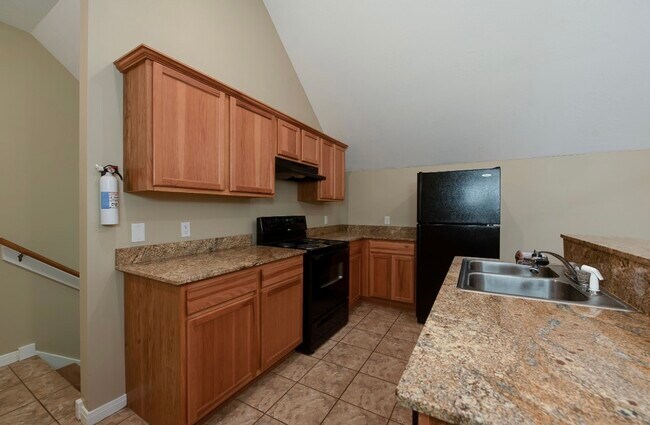 Foto del edificio - 3629 S Hampton Ct