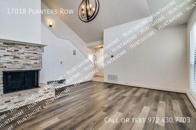 Building Photo - 17018 Planters Row