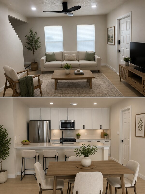 Foto del edificio - 523 Ramsdell Ave