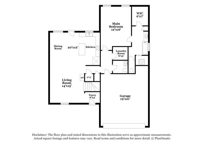 Building Photo - 2763 Box Turtle Cove