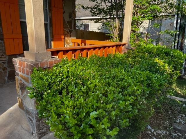 Building Photo - 5702 Sendero Spgs