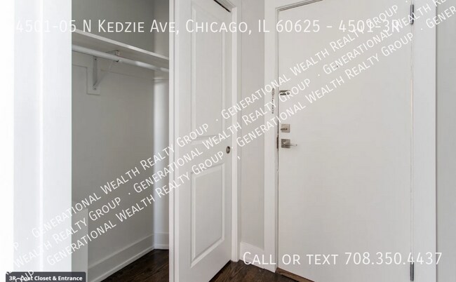 Foto del edificio - 4501 N Kedzie Ave