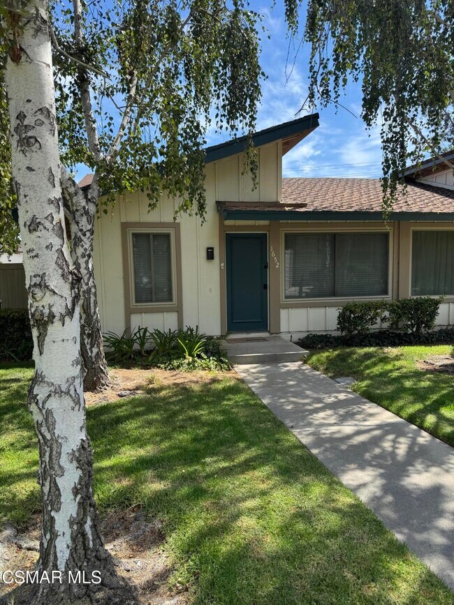 Foto del edificio - 1652 Orinda Ct