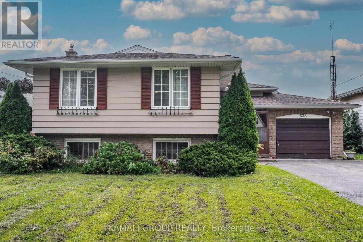 Photo principale - 638 Carlton St