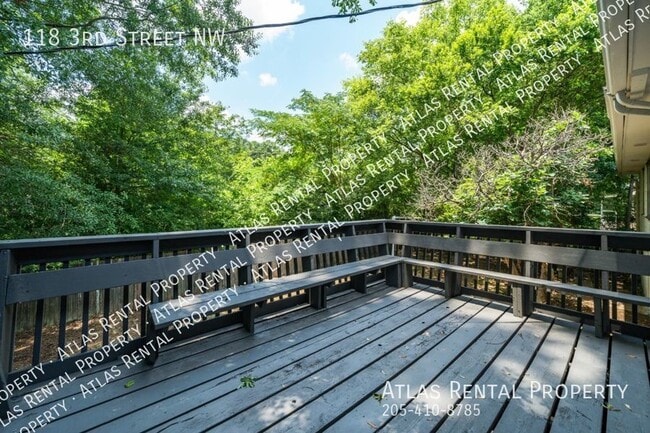 Foto del edificio - 118 3rd St NW
