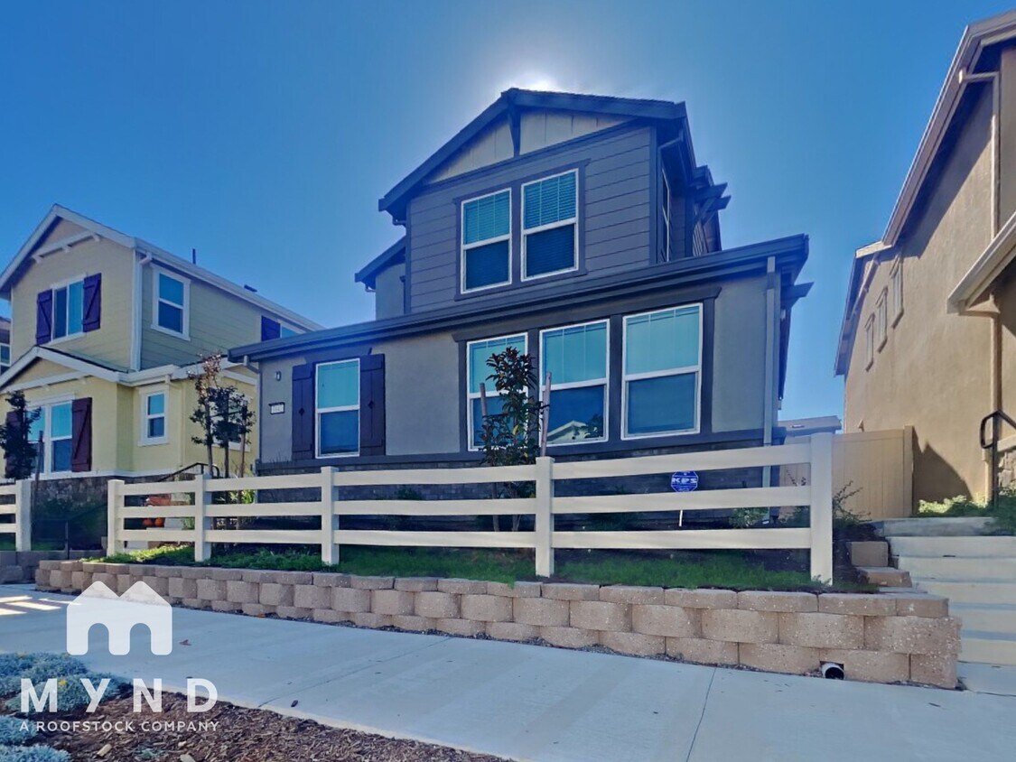 Foto principal - 7942 Pitcher St