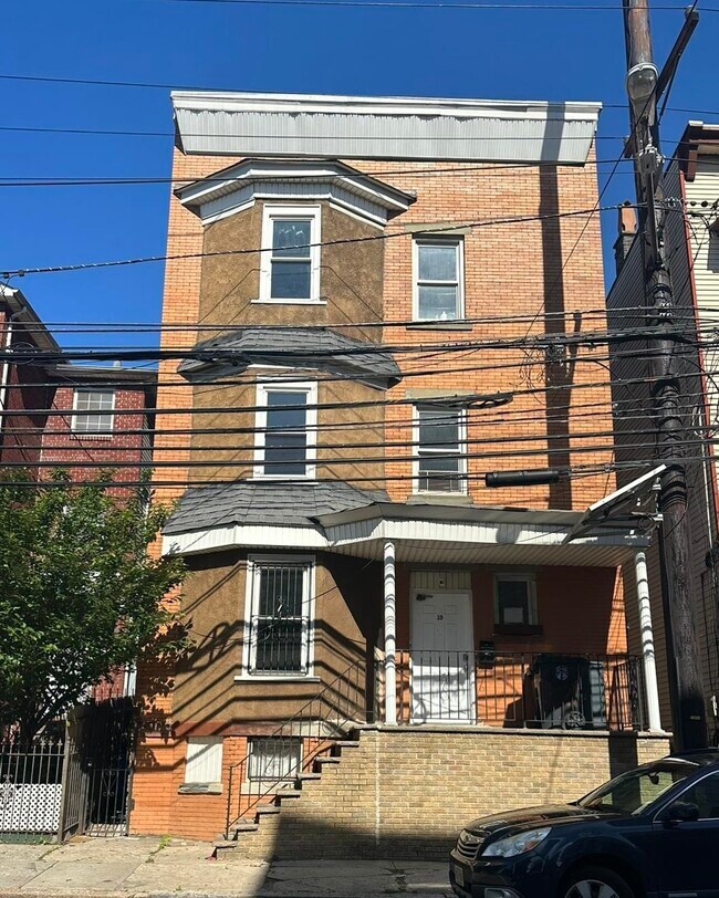 Foto del edificio - 35 Norfolk St