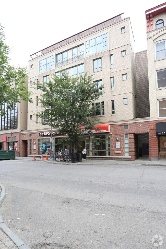 407 College Ave Apartments Ithaca, NY