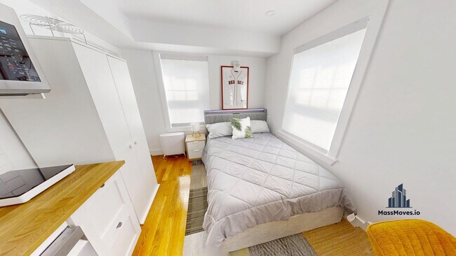 Foto del edificio - 36 Shepard St