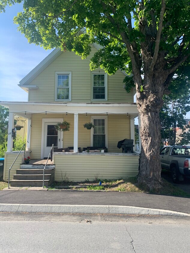 27 Pine St Unit 1, Old Town, ME 04468 Apartments in Old Town, ME