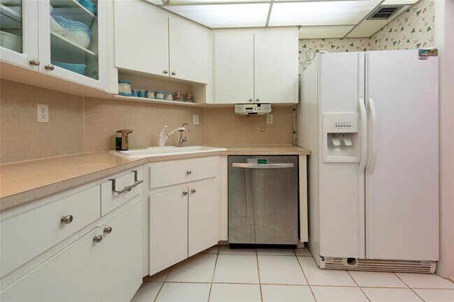 Foto del edificio - 4020 Galt Ocean Dr