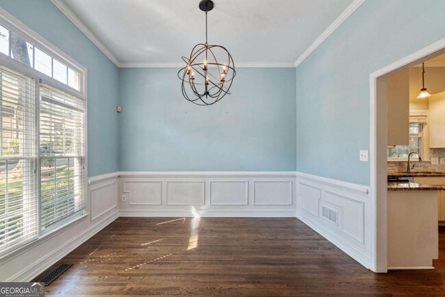 Foto del edificio - 1362 Cartecay Dr NE