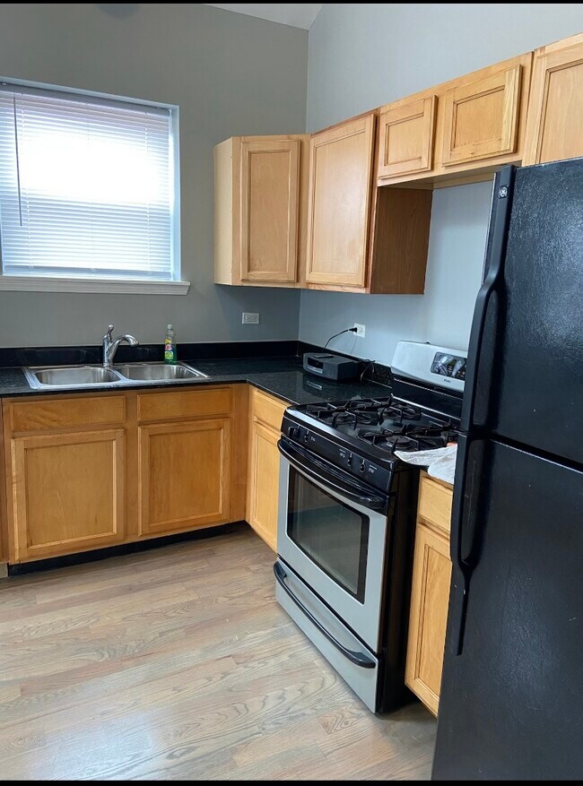 Foto del edificio - 3052 W Flournoy St