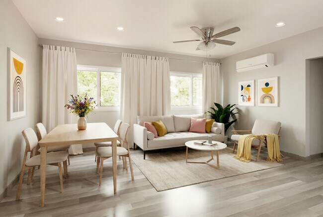 Building Photo - 23 Isham St