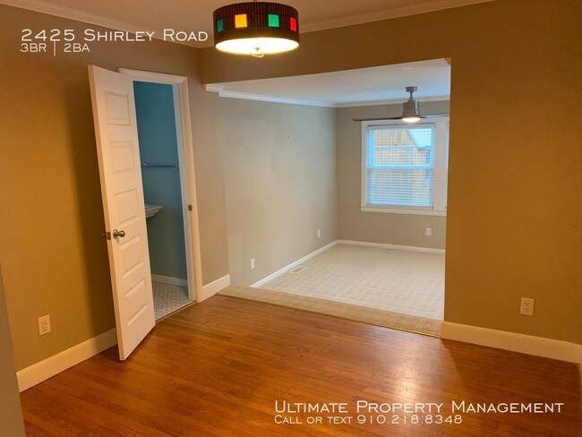 Foto del edificio - 2425 Shirley Rd