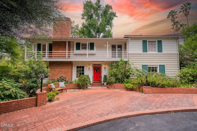 Foto principal - 2035 S Oak Knoll Ave