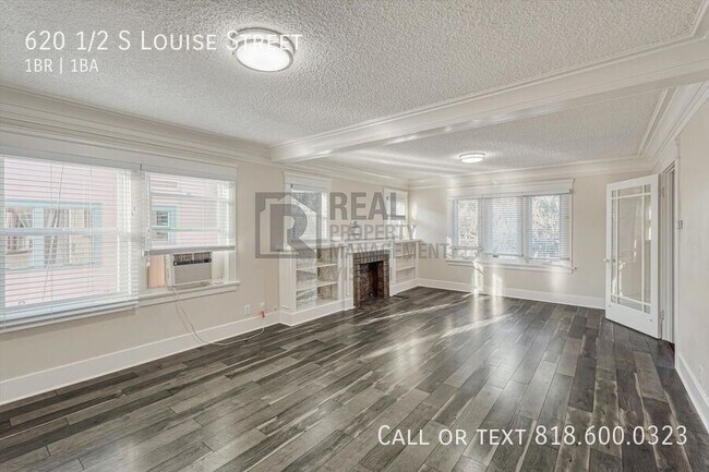 Foto del edificio - 620 S Louise St