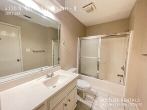 Building Photo - 4120 N 12th St