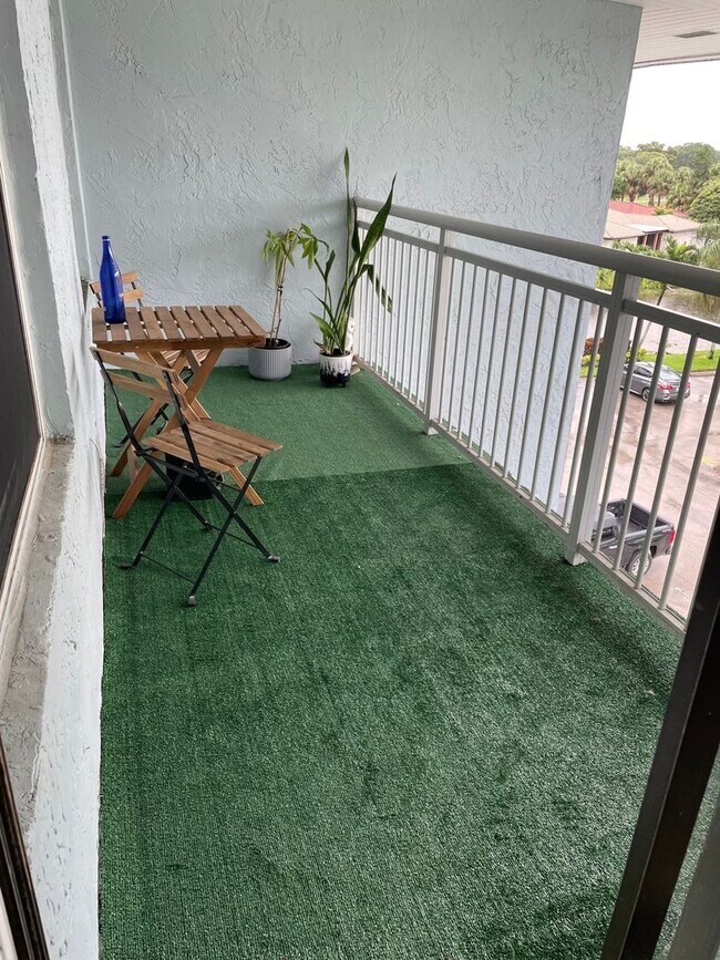 Photo - Charming Apartment in Fort Lauderdale