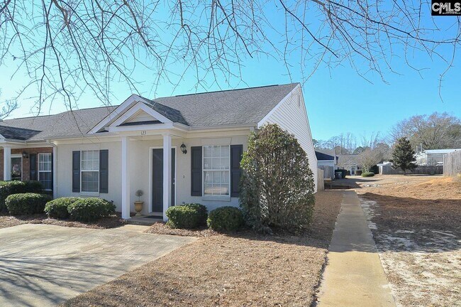 Foto del edificio - 123 Buckhaven Way