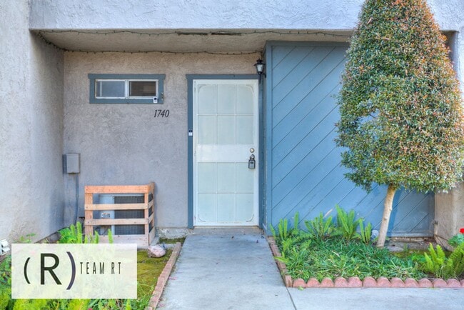 Photo - 1740 Puente Ave Apartment