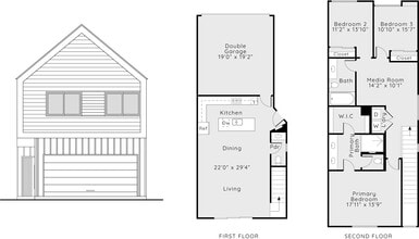 Building Photo - 1019 Upside Wheatley Ln
