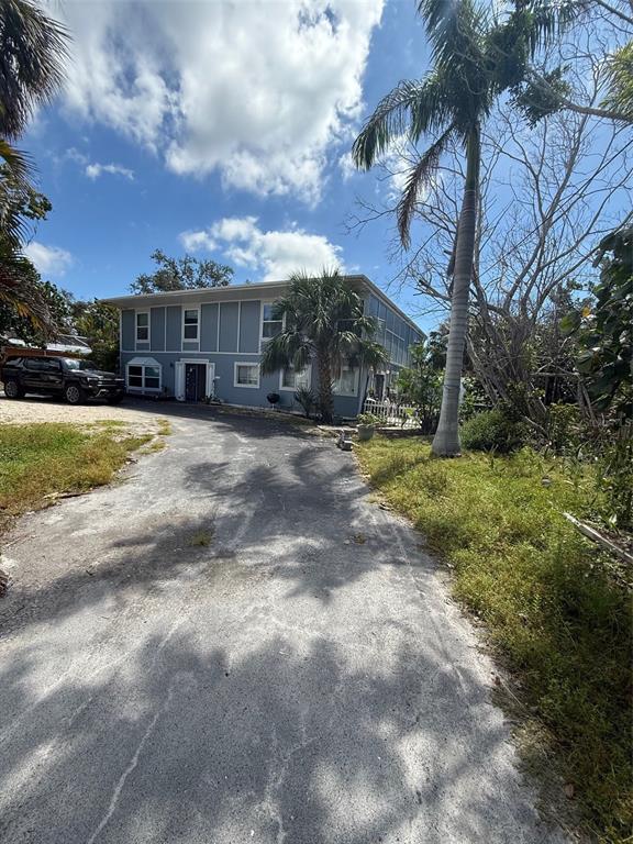 Foto del edificio - 4439 Ocean Blvd