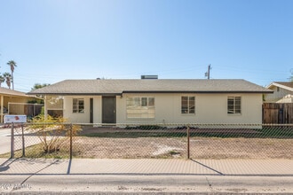 Building Photo - 3519 W Orchid Ln