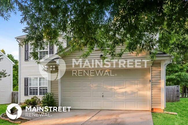Foto del edificio - 3614 Larkhaven Village Dr